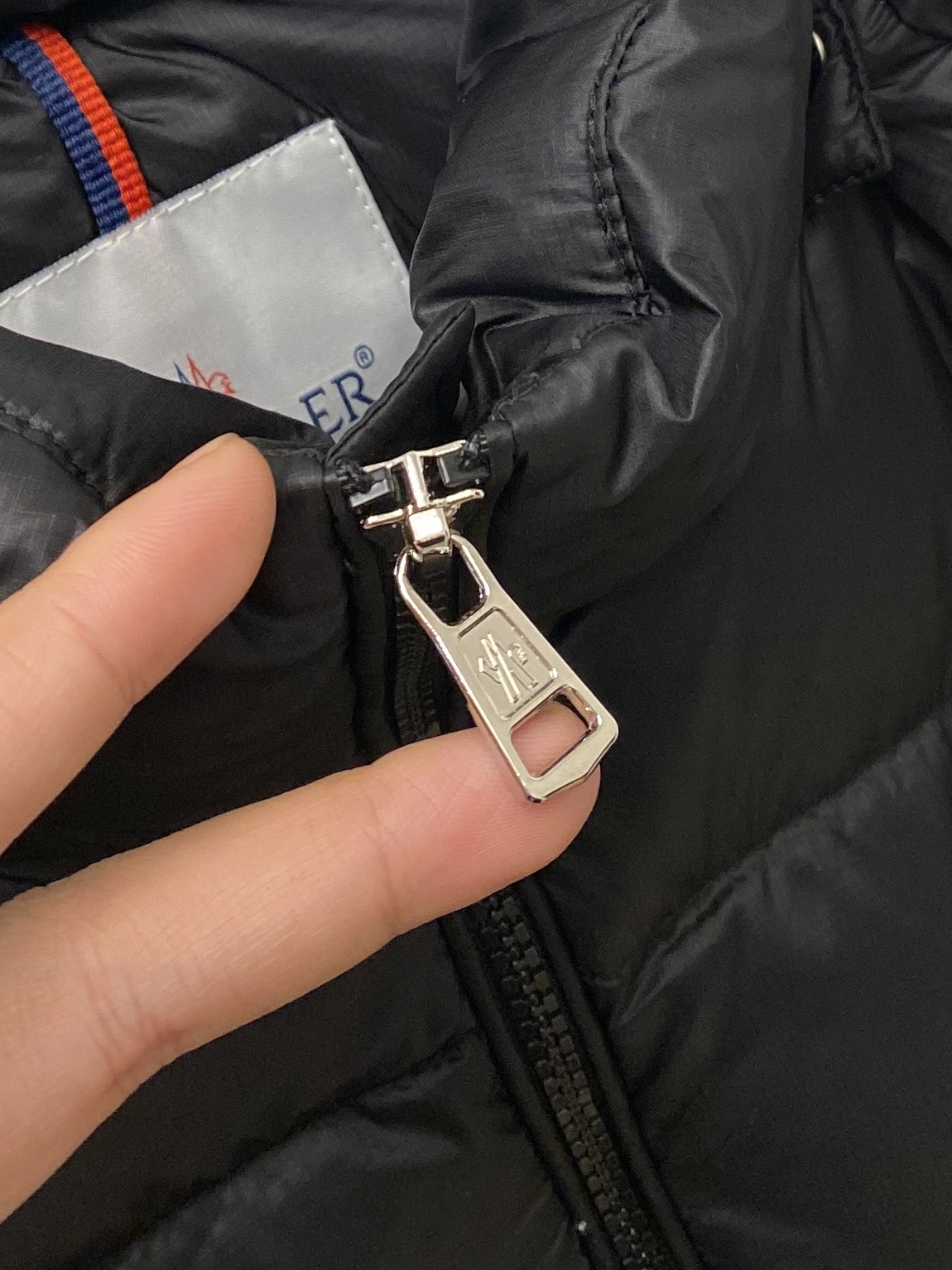 down jacket Men's